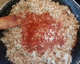 Foto del paso 4 de la receta: Tacos de pescado al pastor #familiar