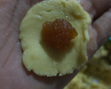 Foto langkah ke 2 dari resep Nastar Keju Lumer.