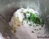 Foto del paso 3 de la receta: Churritos de bacalao