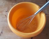 Buttermilch-Pancakes Rezeptschritt 1 Foto