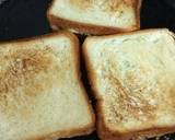 Bhaji Sandwich Tava Toasted recipe step 6 photo