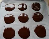 Vickys Chocolate Bark Buttons, GF DF EF SF NF Vegan recipe step 4 photo