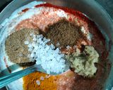 নতুন ছোট আলুর দম(Notun choto aloor dum recipe in bengali) রেসিপির ধাপ 2 ছবি