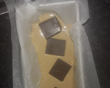 Foto del paso 1 de la receta: Bizcocho de leche condensada canela y chocolate negro