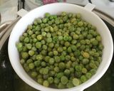 Mentás - tejszínes tészta gazdagon recept fázis 1 fotója