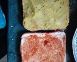 A picture of step 2 of No Onion No garlic potato Sandwich.