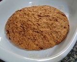 Foto del paso 2 de la receta: PAN LARGUITO🥖Integral con Panela (papelón) Orgánica...!😋