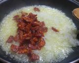 Foto del paso 2 de la receta Macarrones de la Tía Paqui