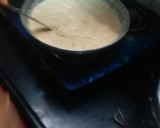 અડદિયો (adadiya recipe in Gujarati) રેસીપી સ્ટેપ2ફોટો