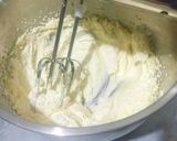 A picture of step 1 of Simple cake recipe/New year cake recipe.