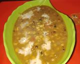 দাল মাখনি (Dal makhni recipe in Bengali) রেসিপি ধাপ - 6 ছবি