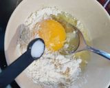 Foto langkah ke 1 dari resep Telur Dadar Crispy.