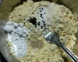 ফুলকপির বড়া (foolkopir bora recipe in Bengali) রেসিপির ধাপ 2 ছবি