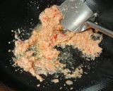 Foto langkah ke 3 dari resep Lodeh Nangka Pedas (Jangan Tewel).