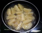 Foto langkah ke 1 dari resep Stick Kentang Keju.