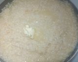 Foto del paso 7 de la receta: Risotto a los cuatro quesos