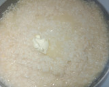 Foto del paso 7 de la receta: Risotto a los cuatro quesos