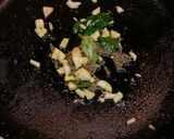A picture of step 8 of Beetroot Onion Chutney.