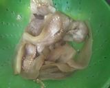 Foto del paso 2 de la receta: Berenjenas en escabeche