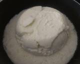 Ghee methakoot rice recipe step 4 photo