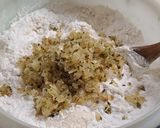 Foto del paso 3 de la receta: Pancitos de cebolla y fiambres