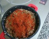 Foto del paso 5 de la receta: Empanadas de carne picada