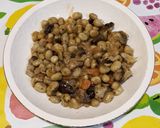 Foto del paso 3 de la receta Habas con alcachofas