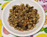 Foto del paso 3 de la receta: Habas con alcachofas
