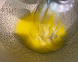 Foto del paso 1 de la receta: Karithopita - Pastel griego de nuez y aceite de oliva sin gluten y sin azúcar