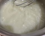 Foto langkah ke 3 dari resep Cendol Matcha.