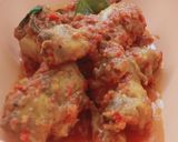 Foto langkah ke 4 dari resep Ayam Rica-rica.