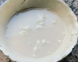 Foto del paso 1 de la receta: Pan casero (esponjoso)
