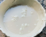 Foto del paso 1 de la receta: Pan casero (esponjoso)