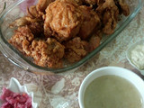 بروستد كنتاكي 🍗😋