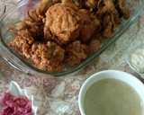صورة لخطوة 5 من وصفة بروستد كنتاكي 🍗😋