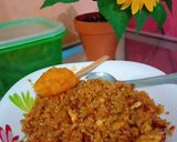 Foto langkah ke 4 dari resep Nasi Gorengku.