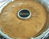Foto langkah ke 9 dari resep Jackfruit Cake (Bolu Nangka).