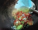 Foto langkah ke 3 dari resep Daging Sapi Balado Cabe Merah.