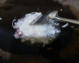 Foto langkah ke 1 dari resep Tauco Tahu Udang.