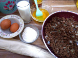 البوريك التركى بابسط طريقة تعالوا.... تعالوا🥘🥘🥘🥘🥘🥘🥘🥘🥘🥘