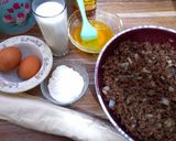 صورة لخطوة 1 من وصفة البوريك التركى بابسط طريقة تعالوا.... تعالوا🥘🥘🥘🥘🥘🥘🥘🥘🥘🥘
