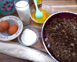 صورة لخطوة 1 من وصفة البوريك التركى بابسط طريقة تعالوا.... تعالوا🥘🥘🥘🥘🥘🥘🥘🥘🥘🥘