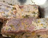 Foto del paso 4 de la receta: Panceta crujiente a baja temperatura al estilo cantonés - Sous Vide
