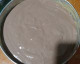 Foto langkah ke 6 dari resep Blackforest kukus.