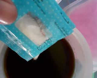 #30 Es Cendol Dawet - Step 4