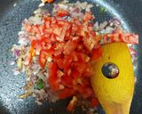 (મેથી આલું શાક ( Methi Aloo Shak Recipe in Gujarati) રેસીપી સ્ટેપ4ફોટો