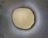 Roti Boy a.k.a Mexican Bun (Tanpa Telur) langkah memasak 6 foto