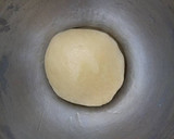 Foto langkah ke 6 dari resep Roti Boy a.k.a Mexican Bun (Tanpa Telur).