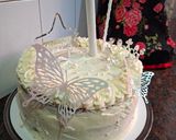 Foto del paso 5 de la receta: Torta de cumpleaños