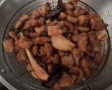 Sambel Goreng Daging Kambing langkah memasak 1 foto